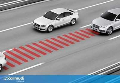 Hai quan niệm sai lầm về kiểm soát hành trình trên ô tô