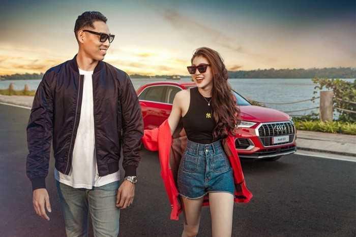 Audi Q3 tại Việt Nam