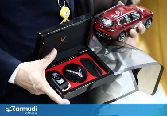 Phân biệt Smartkey và Keyless entry