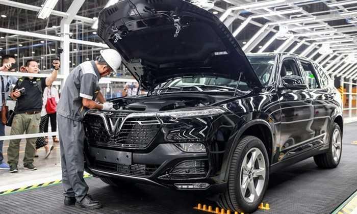 Bộ Tư Pháp xác nhận thẩm định Nghị định giảm 50% lệ phí trước bạ