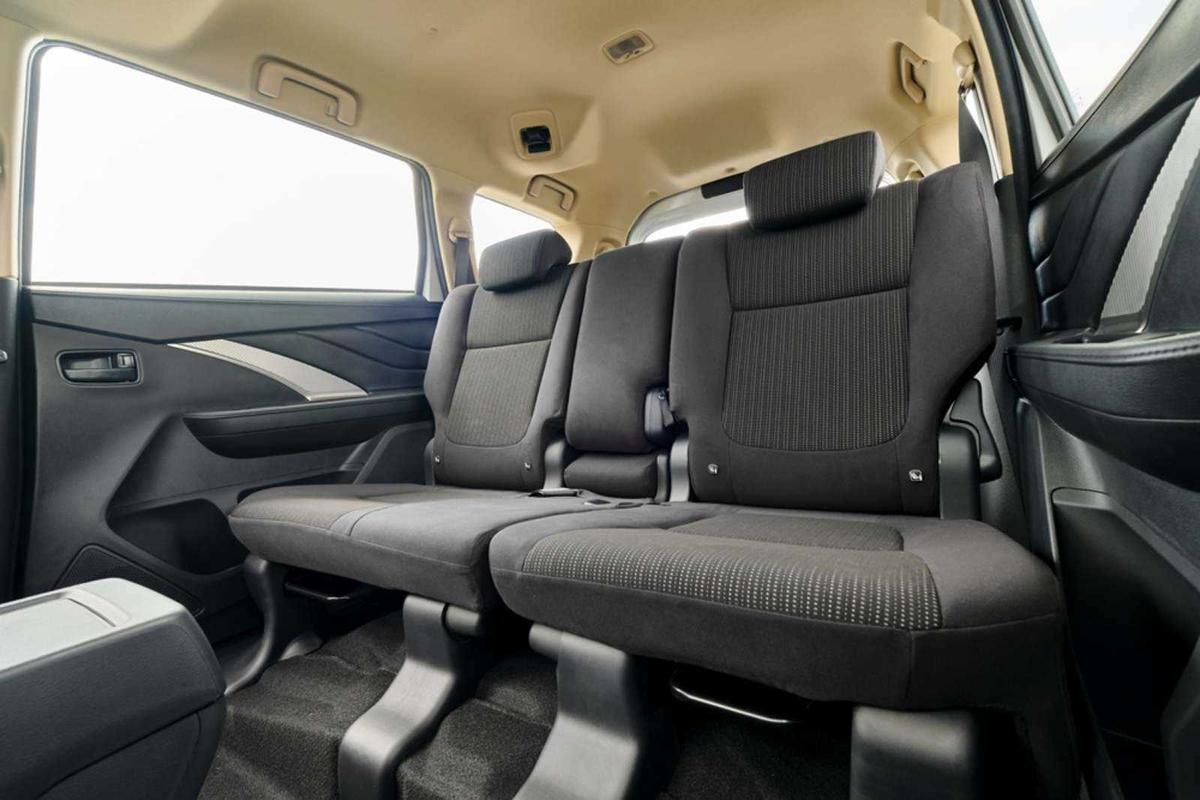 Mitsubishi Xpander 2020 MT 