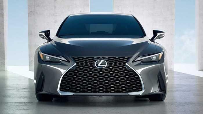 Ngoại thất đã có phần trau chuốt, sắc nét hơn