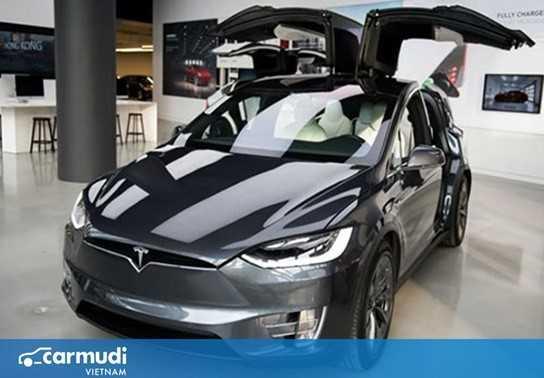 Tesla - thương hiệu chưa từng tốn một đồng cho quảng cáo