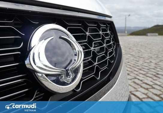 Thương hiệu ô tô SsangYong với 65 năm phát triển