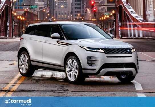Chương trình ưu đãi mới lên đến 260 triệu đồng cùng Jaguar Land Rover
