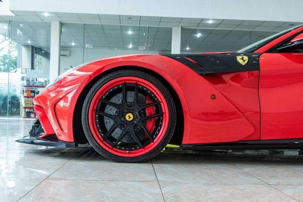 Ferrari F12 Berlinetta