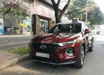 Thị trường ô tô tháng 6