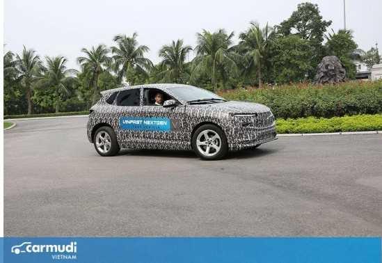 Tham vọng xuất khẩu ô tô điện của Vinfast thu hút sự quan tâm của các chuyên gia Mỹ