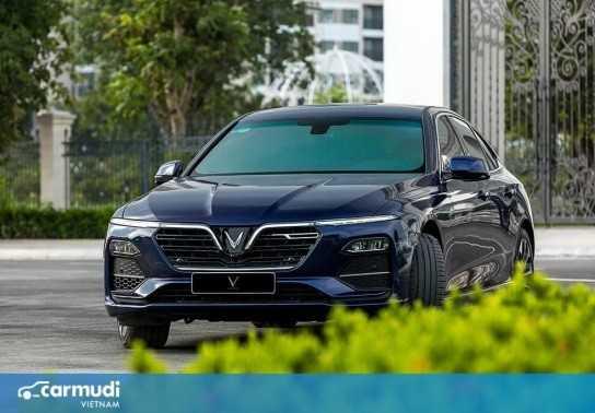 Mua ô tô VinFast trước ngày 15/7 để nhận được mức giá ưu đãi
