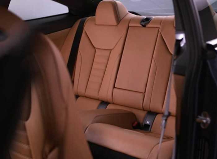 Nhìn chung, có thể bản plug-in hybrid 4 Series cũng góp mặt tương tự như 330e và tất nhiên là bản hiệu suất cao BMW M4 mượn động cơ 3.0L 6 xy-lanh của X3 M và X4 M.