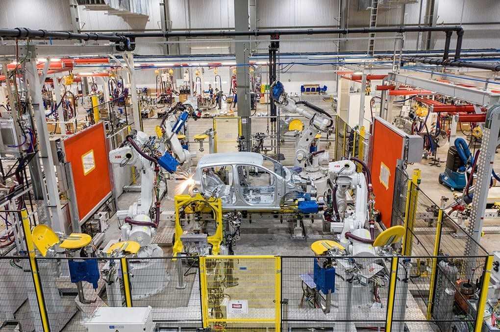 Xe những hãng nào được áp dụng chính sách giảm 50% phí trước bạ?