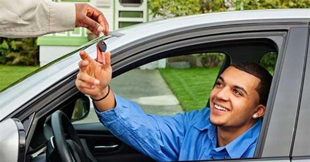 Cho người khác mượn xe chủ xe bị phạt