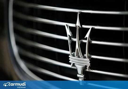 Xuất xứ và giá xe Maserati tại Việt Nam