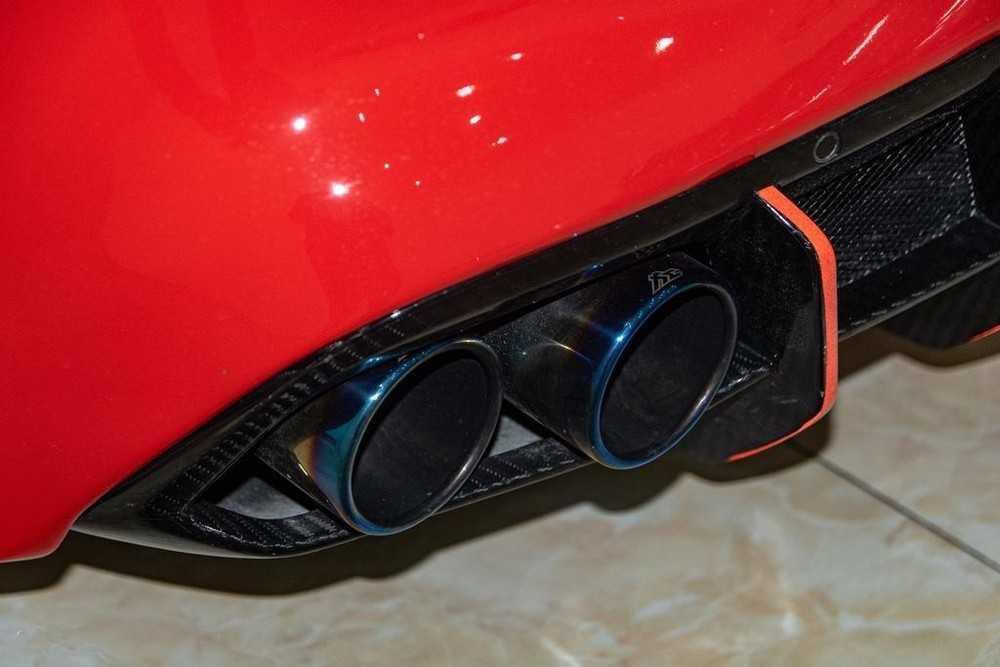 Ferrari F12 Berlinetta