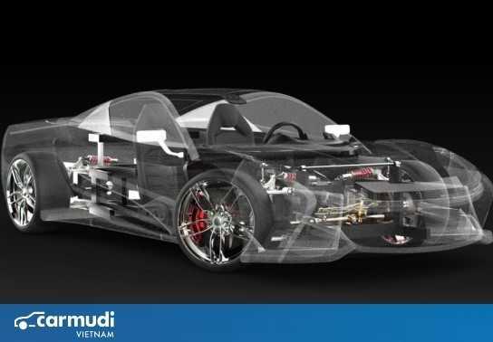 Sốc: Xe điện siêu xịn giá hời đến từ Đức