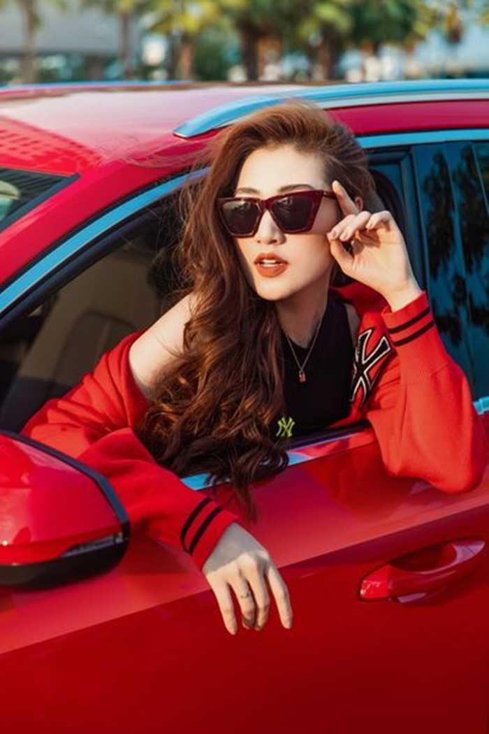 Audi Q3 tại Việt Nam