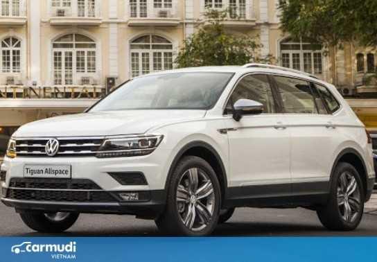Nhiều ưu đãi hấp dẫn cho giá xe Volkswagen tháng 6 lên tới 200 triệu đồng