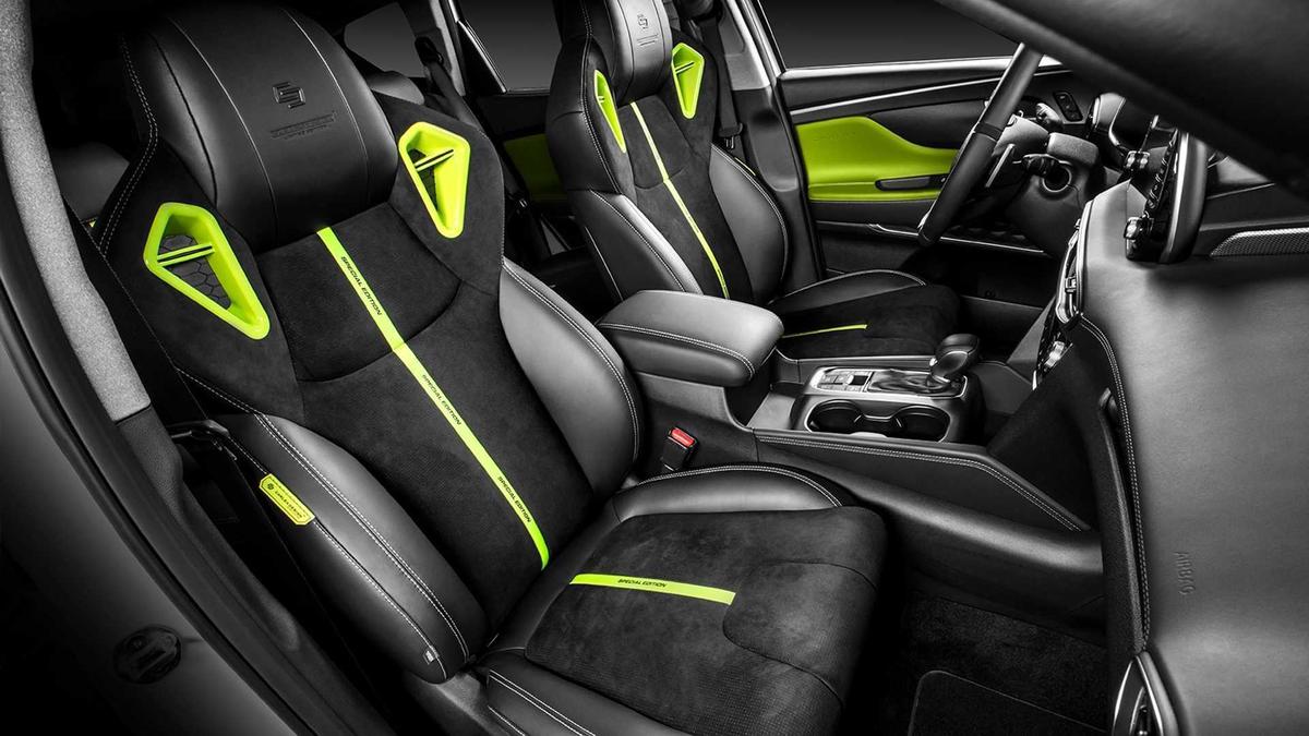 HYUNDAI SANTA FE lột xác cùng với bản độ Santa Fe Urban Edition