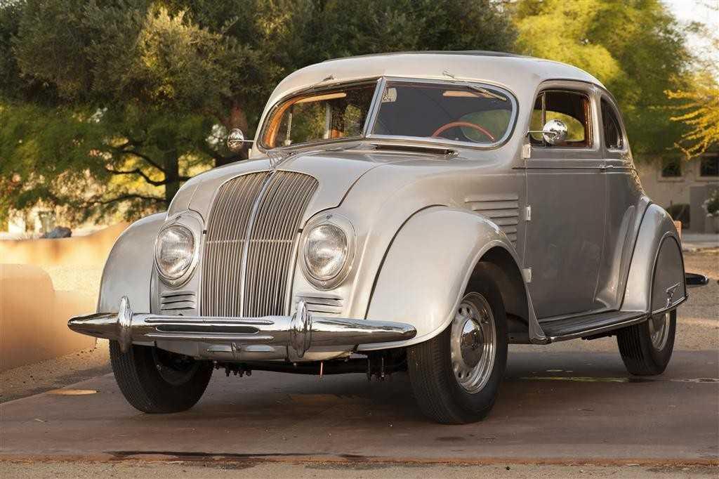 Chrysler Airflow 1934