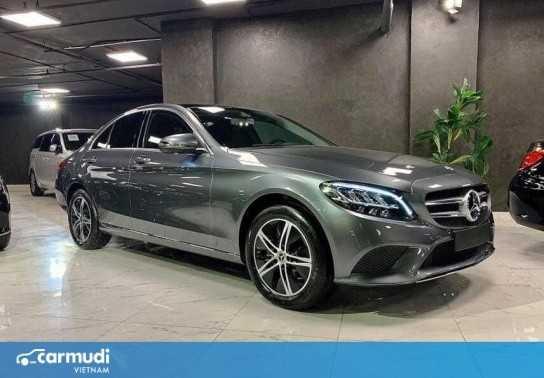 Phân vân mua Mercedes C-180 vì ngại chi phí bảo dưỡng cao?