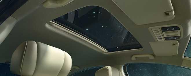 Nội thất Honda City 2020 phiên bản Ấn Độ