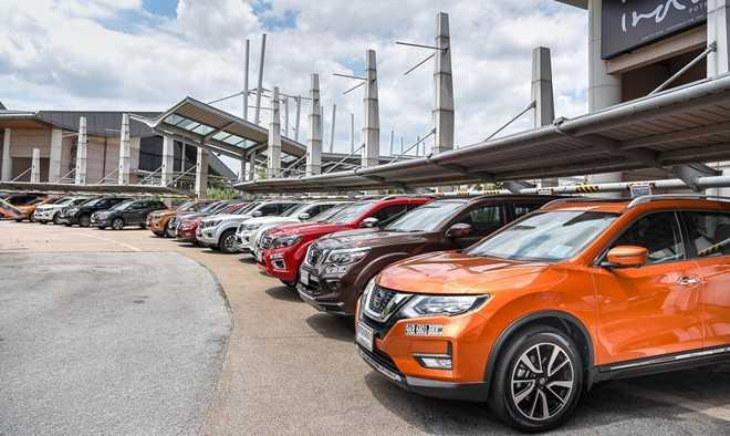 Malaysia giảm 100% thuế với xe lắp ráp trong nước