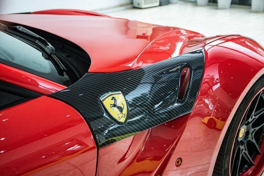 Ferrari F12 Berlinetta