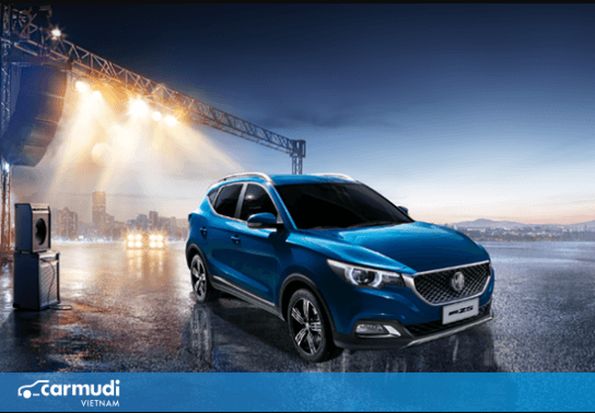 Thương hiệu Anh Quốc - Morris Garages sắp gia nhập thị trường Việt Nam