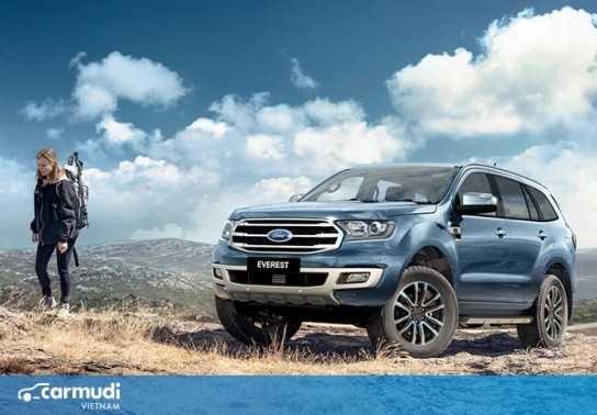 Lịch sử hơn 100 năm phát triển cùng những thành tựu vững chắc của Ford
