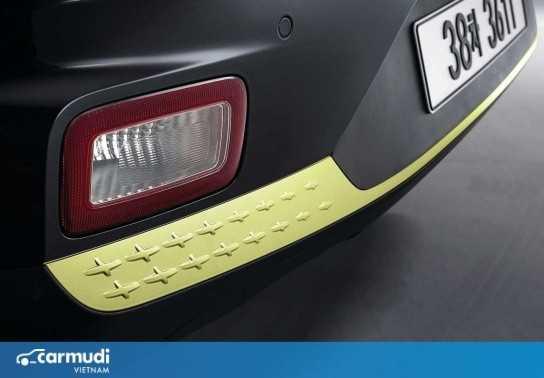 Hyundai Venue trình làng phiên bản đặc biệt với mức giá từ 17.250 USD