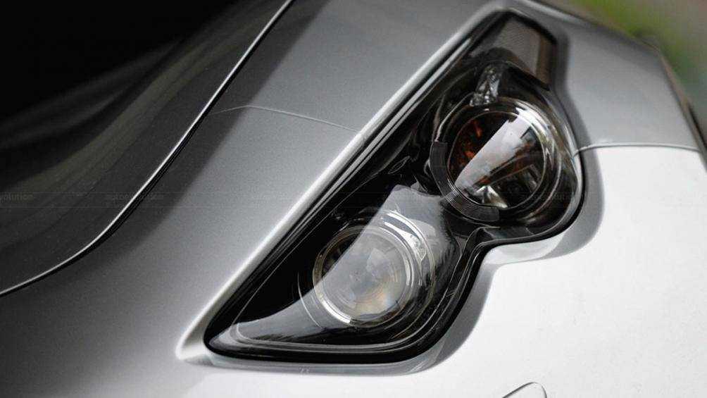 Đèn pha xenon và bi xenon