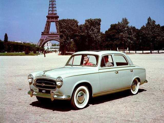 Xe Peugeot được đánh giá cao về thiết kế sang trọng và thanh lịch