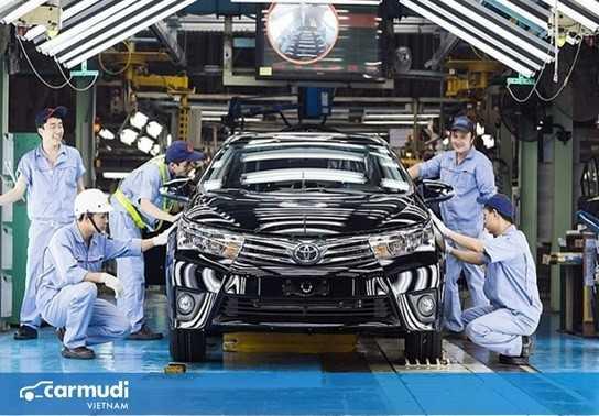 Tin vui: Bộ Tư Pháp xác nhận thẩm định Nghị định giảm 50% lệ phí trước bạ