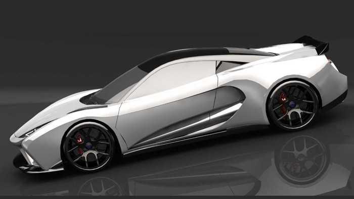 Kế hoạch sản xuất 140 chiếc Elektron One