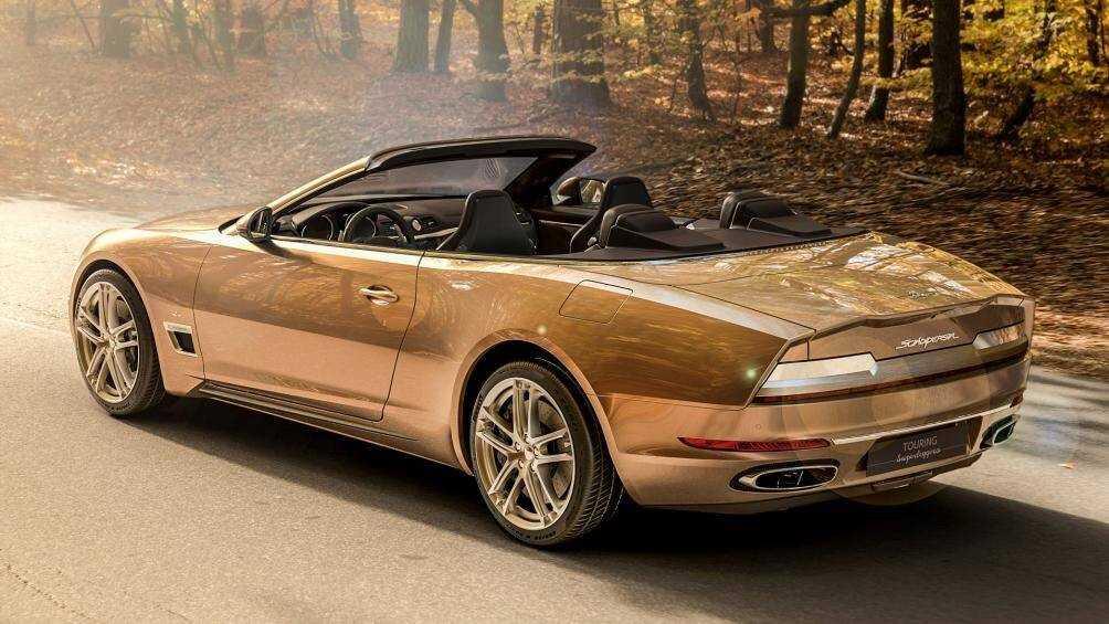 Touring Sciadipersia