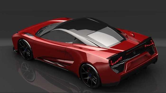 Elektron One cũng sở hữu thiết kế cá tính