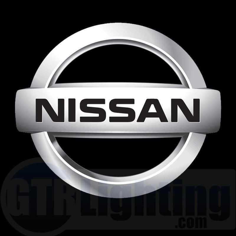 Logo xe Nissan