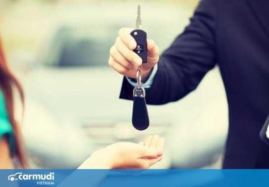 Liệu chủ xe có bị phạt khi cho người khác mượn xe?