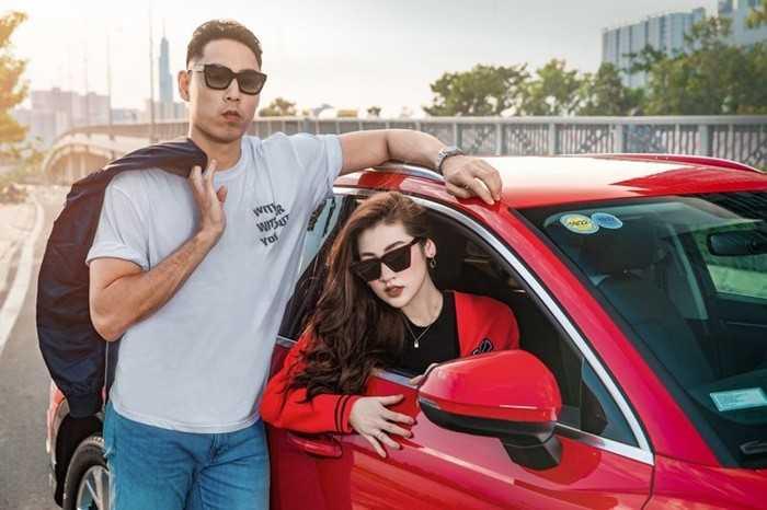 Audi Q3 tại Việt Nam