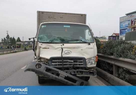 Lái xe thuê gây tai nạn, trách nhiệm bồi thường thuộc về ai?