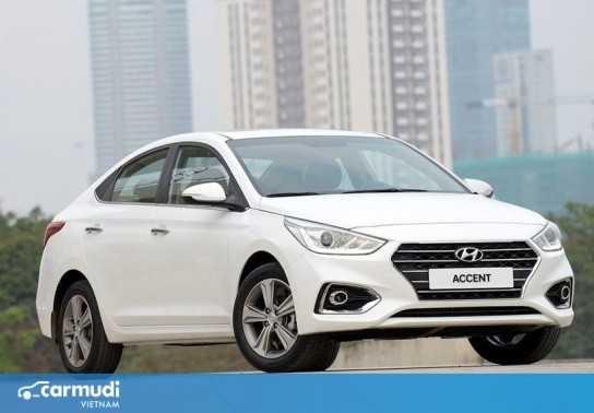 Chọn Honda City hay Hyundai Accent nếu mua xe lần đầu?