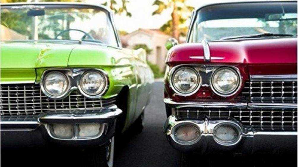 Đèn pha được coi như thiết bị tiêu chuẩn