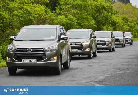 Có nên vay tiền mua xe rồi cho thuê hàng tháng không?