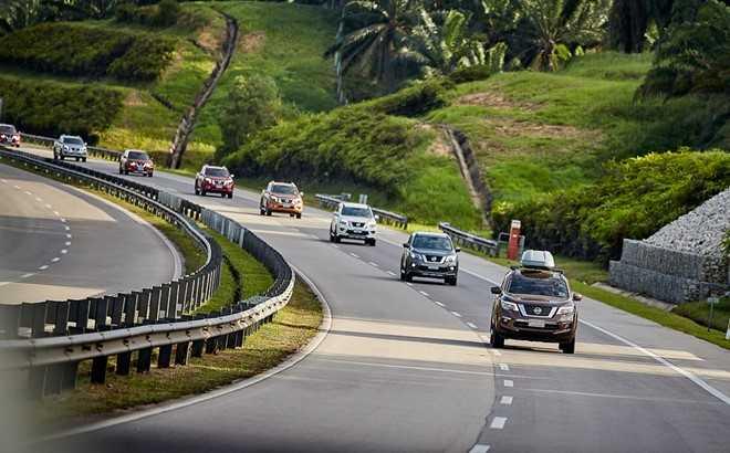 Giá bán ô tô tại Malaysia giảm 5 - 10%