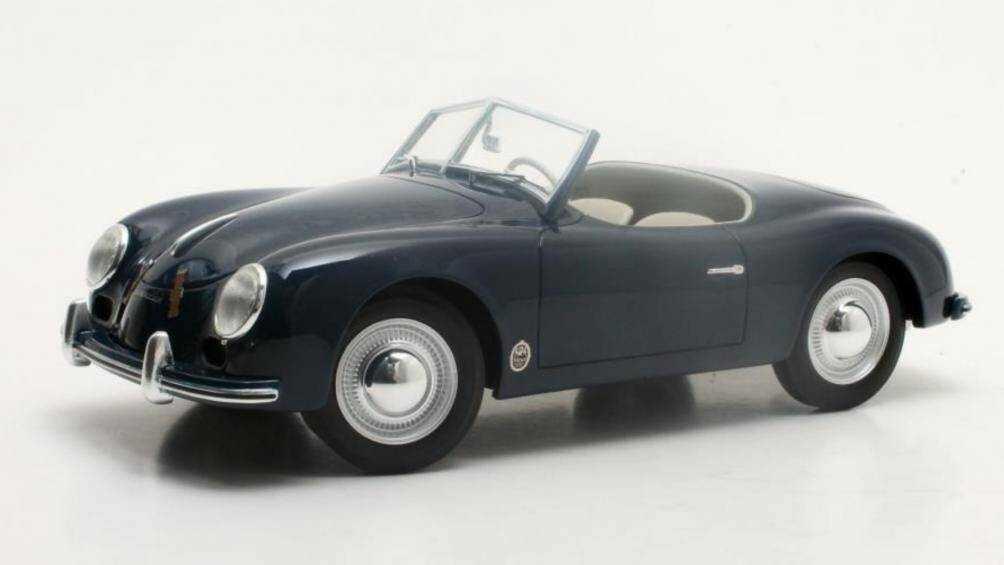 Porsche 356 America Roadster