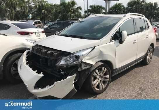 Trách nhiệm bồi thường khi xảy ra tai nạn giao thông