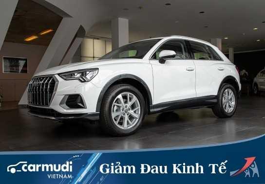 Hậu dịch Covid-19, Audi Việt Nam tăng hạn bảo hành xe mới