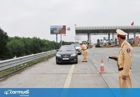 Bạn có thật sự hiểu rõ về việc kiểm tra hành chính giao thông?