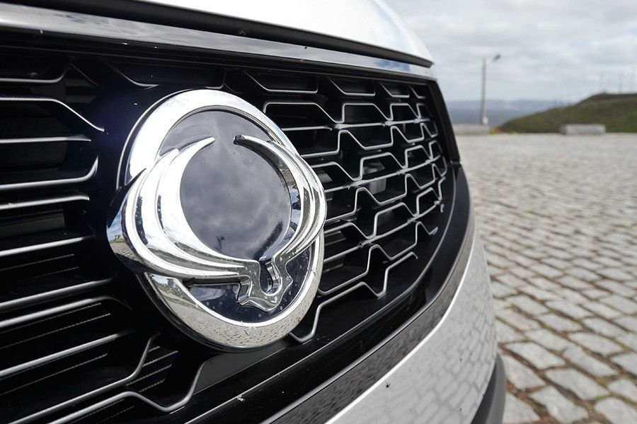 Lịch sử của SsangYong