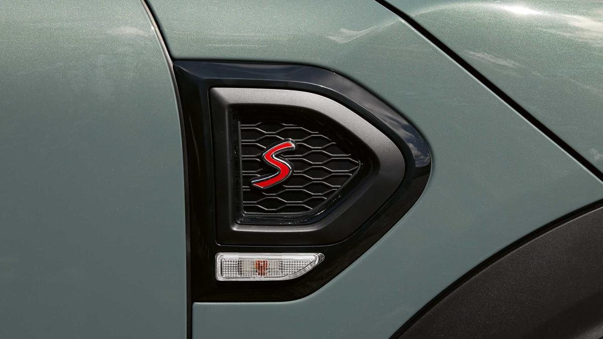 Mini Countryman 2021